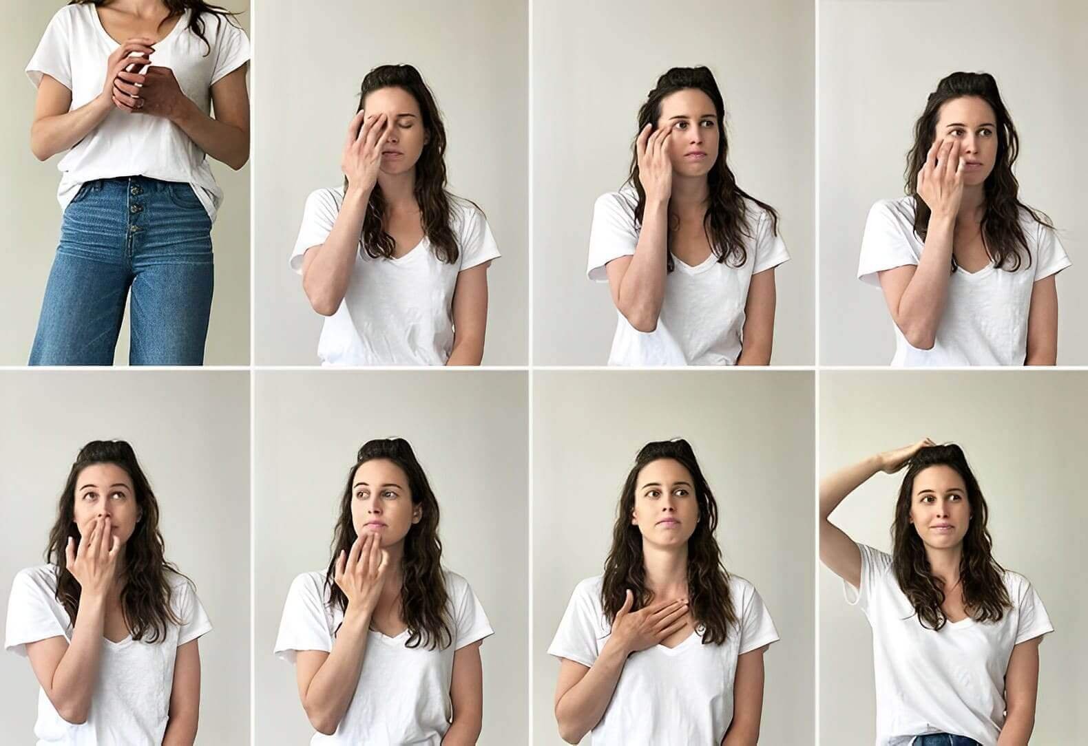 EFT Tapping o Técnica de Liberación Emocional 2 Parte