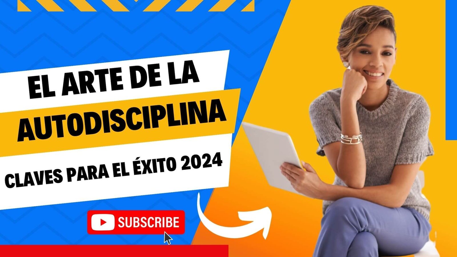El Arte de la Autodisciplina: Claves para el Éxito Personal