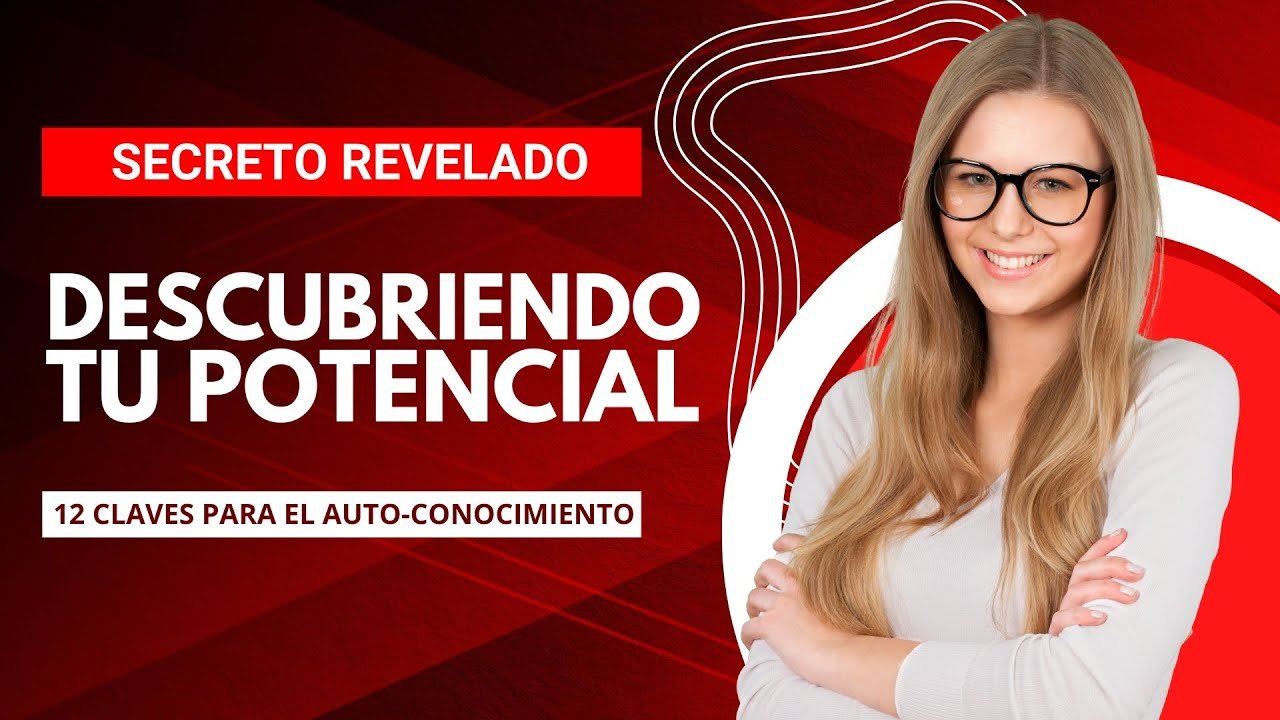 12 Técnicas Efectivas de Autoconocimiento