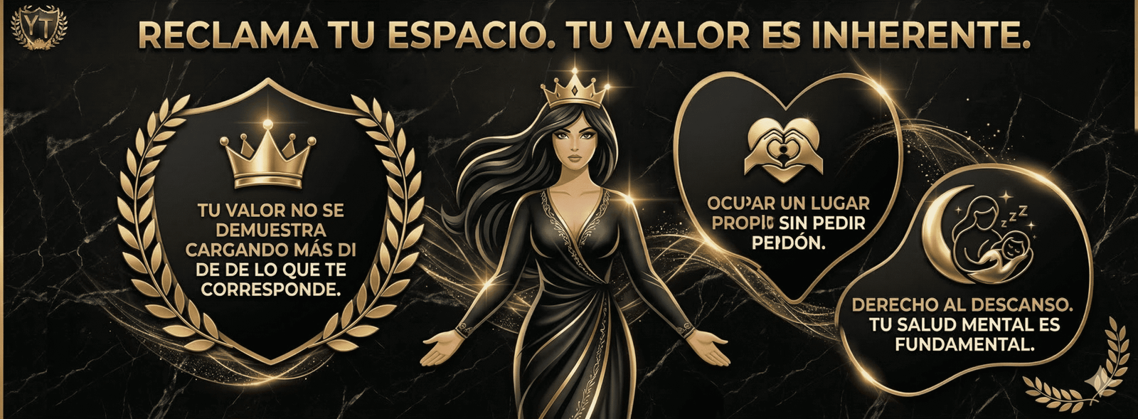 Día Internacional de la Mujer: reconocer su valor y respetar su voz