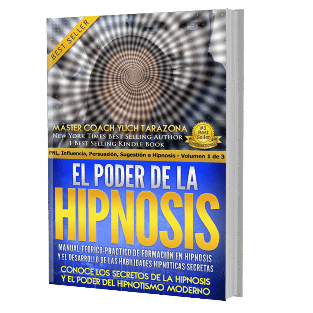 El Poder de la Hipnosis