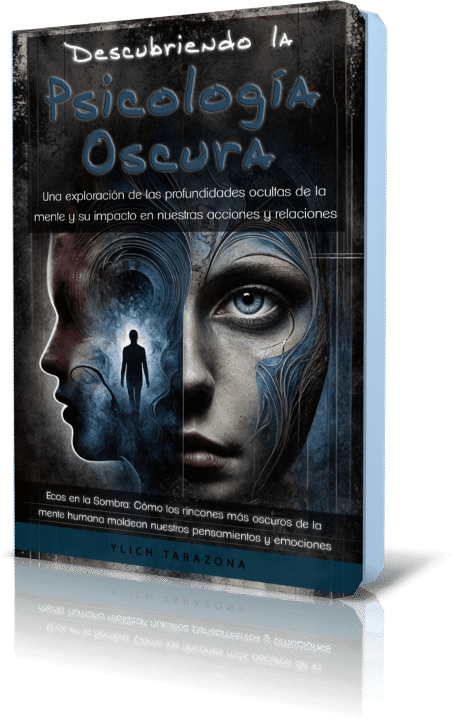 Descubriendo la Psicología Oscura