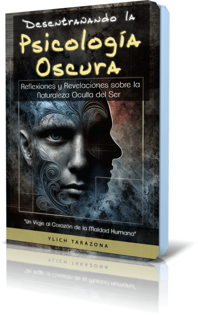 Desentranando la Psicología Oscura