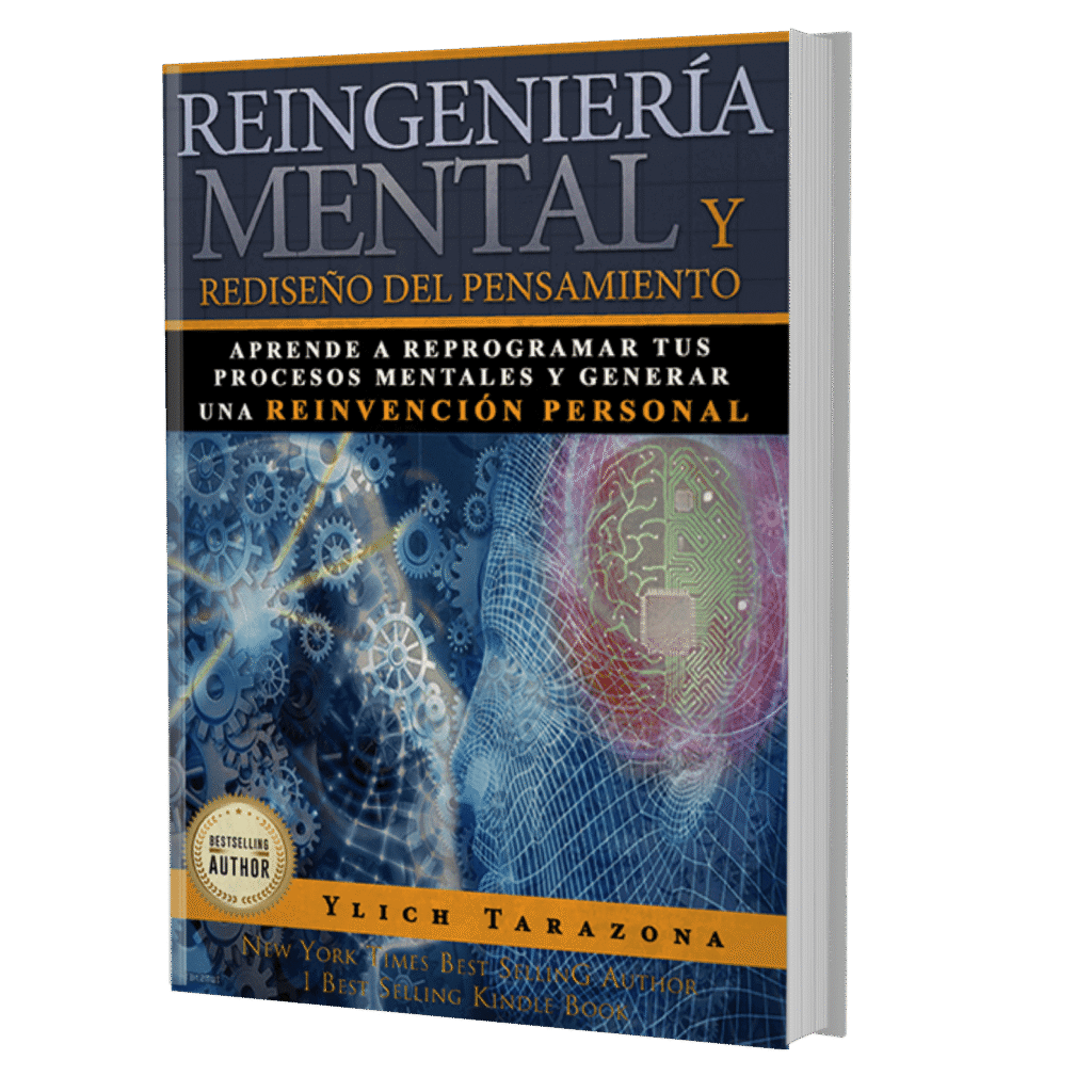 Reingeniería Mental y Rediseño del Pensamiento