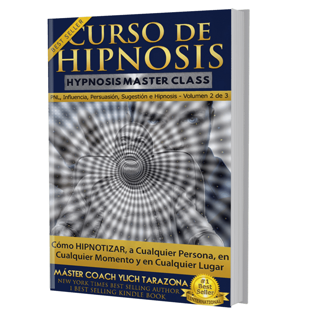 Curso de Hipnosis Práctica
