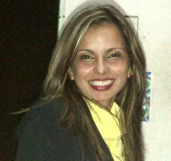 Mariam Murillo
