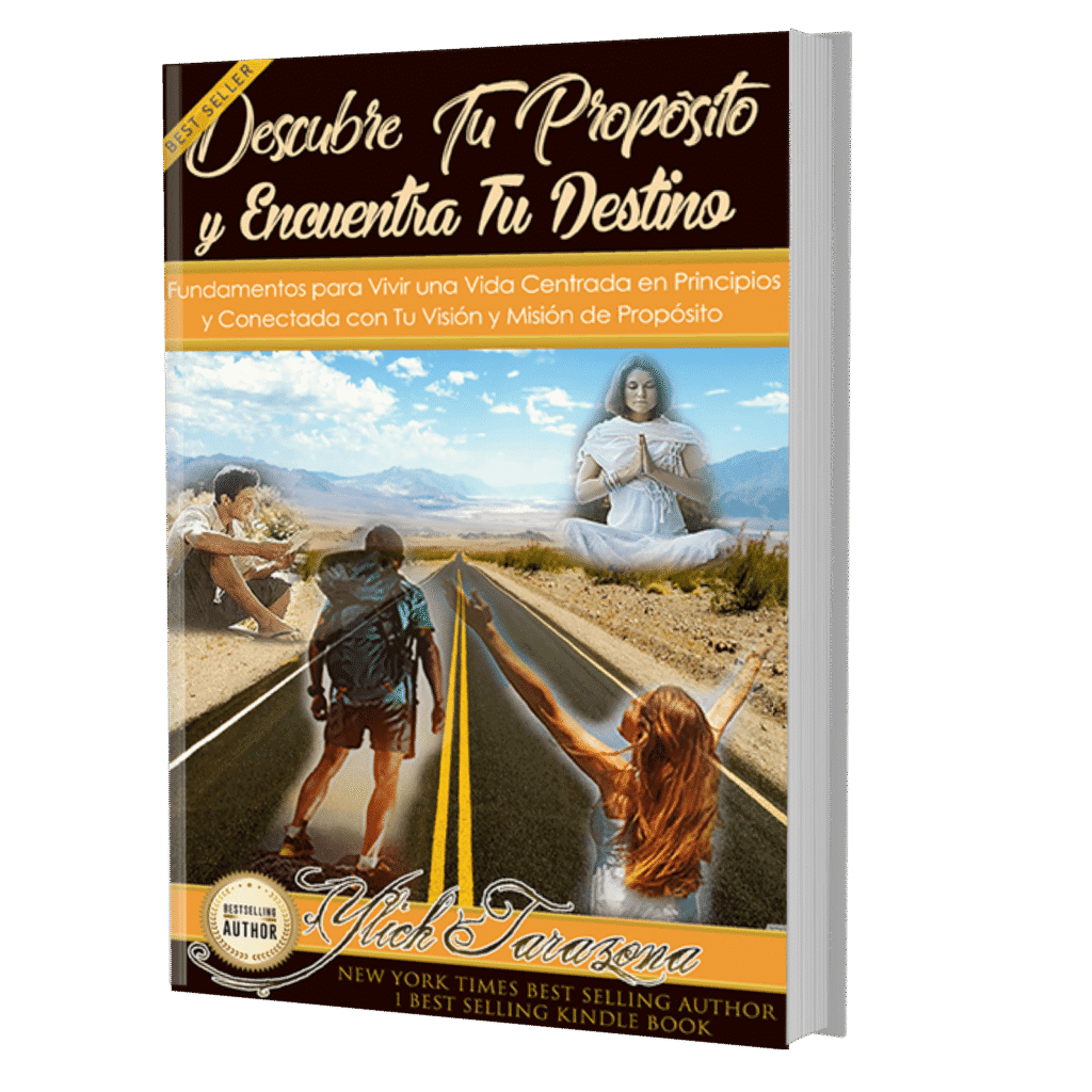 Descubre tu Propósito y Encuentra tu Destino