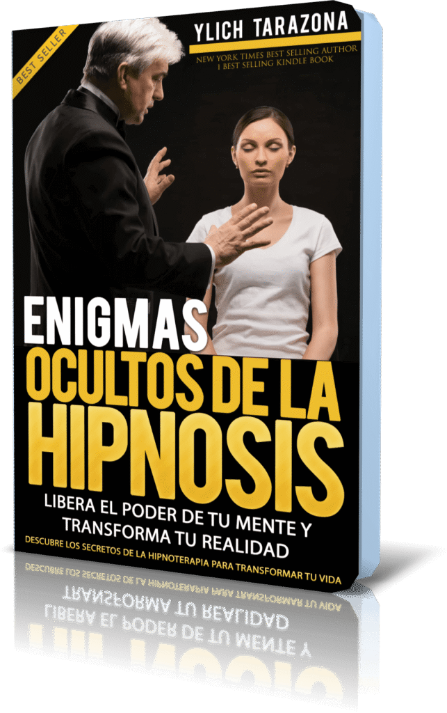 Enigmas Ocultos de la Hipnosis