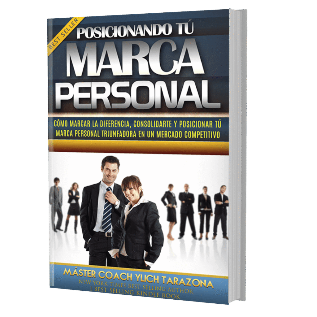 Posicionando tu Marca Personal