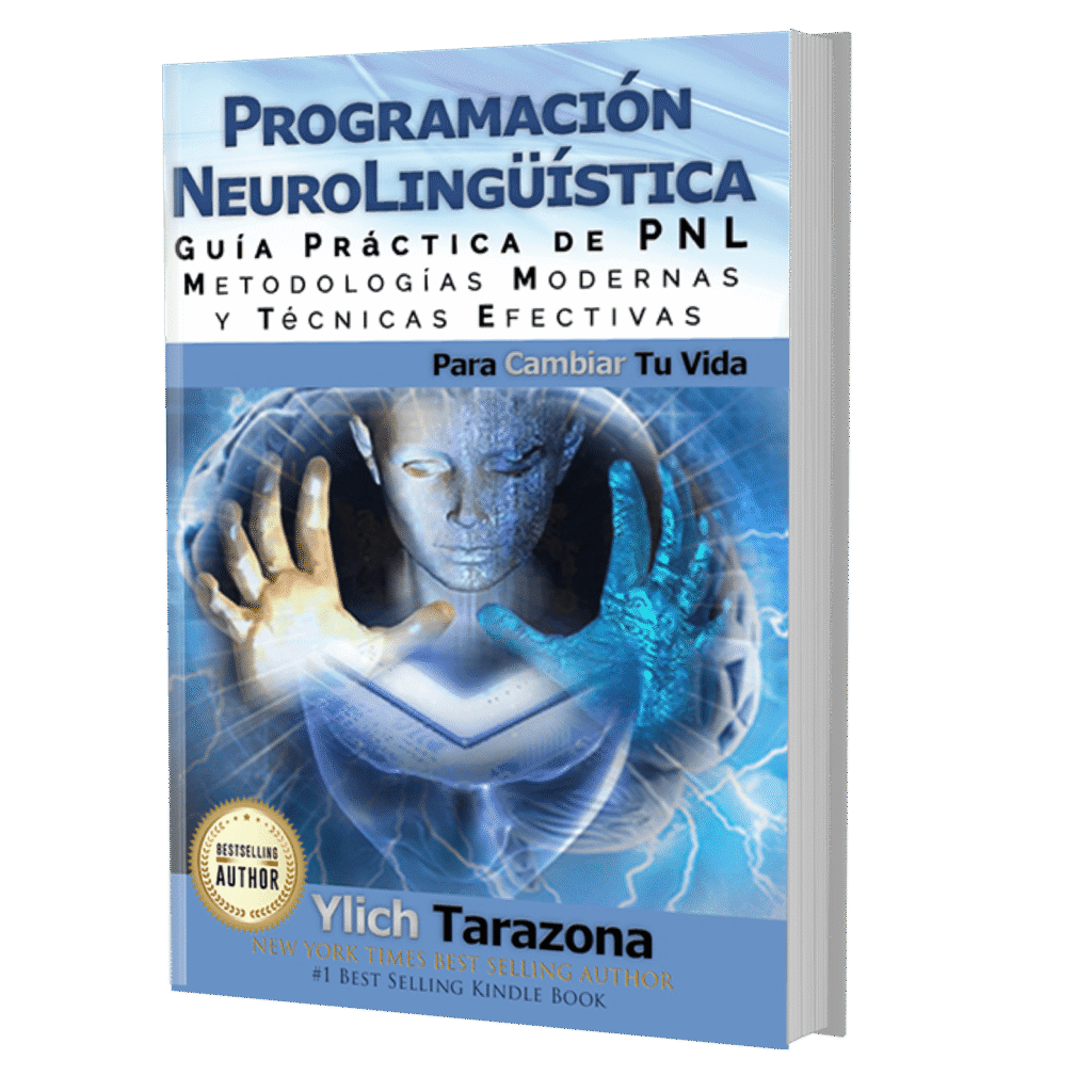 Programación Neurolingüística: guía práctica