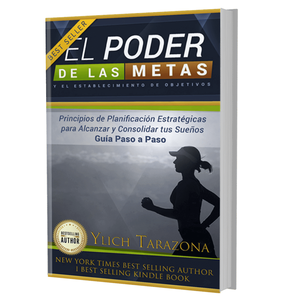 El Poder de las Metas